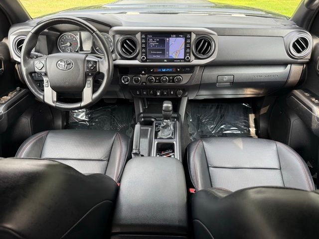 Used 2023 Toyota Tacoma TRD Pro image 20