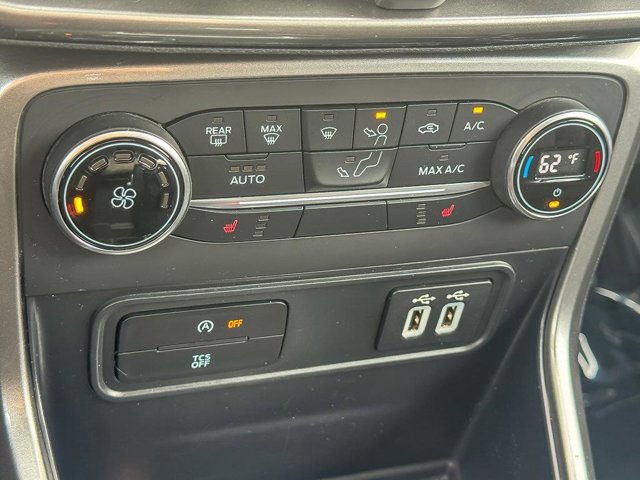 Certified 2018 Ford EcoSport SE w/ Interior Protection Package image 25
