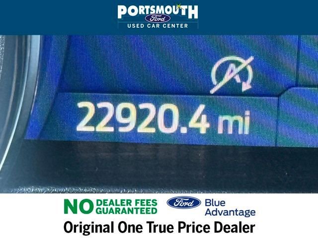 Certified 2023 Ford F150 XLT w/ Equipment Group 302A High image 22