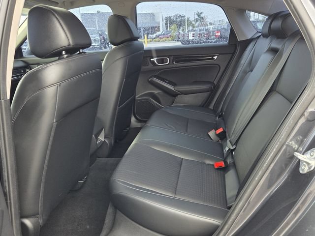 Used 2022 Honda Civic Touring image 12