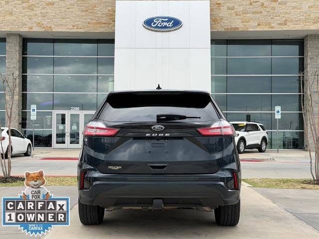 Certified 2023 Ford Edge ST-Line w/ Class II Trailer Tow Package image 25