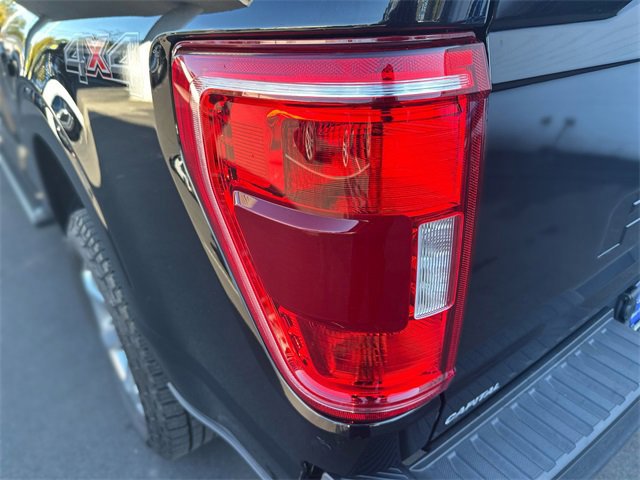 Certified 2022 Ford F150 XLT w/ Equipment Group 302A High image 24