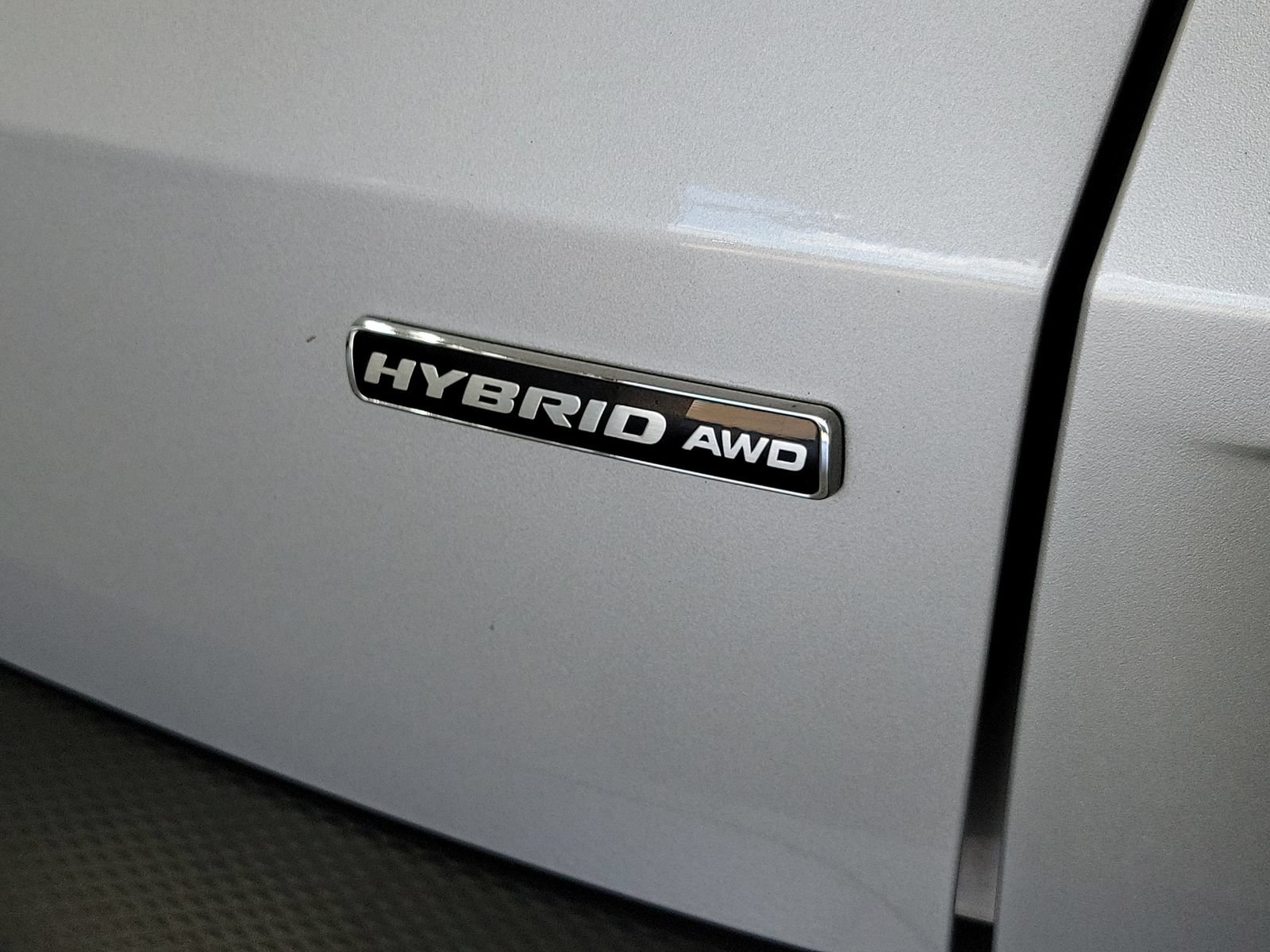 Certified 2020 Ford Escape SE Sport AWD/4WD image 5
