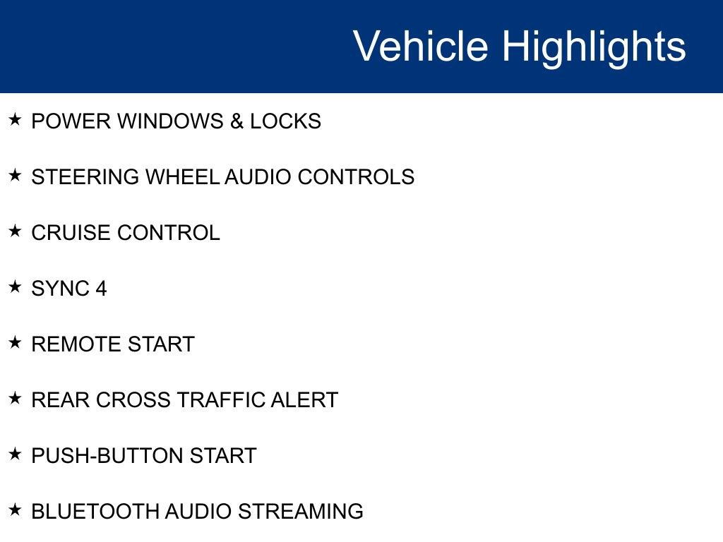 Certified 2025 Ford Mustang Premium w/ Wheel & Stripe Package image 8