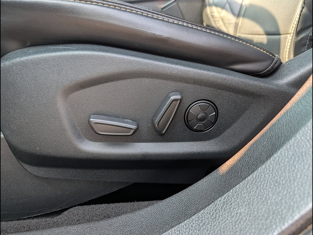 Certified 2019 Ford Explorer Platinum AWD/4WD image 29