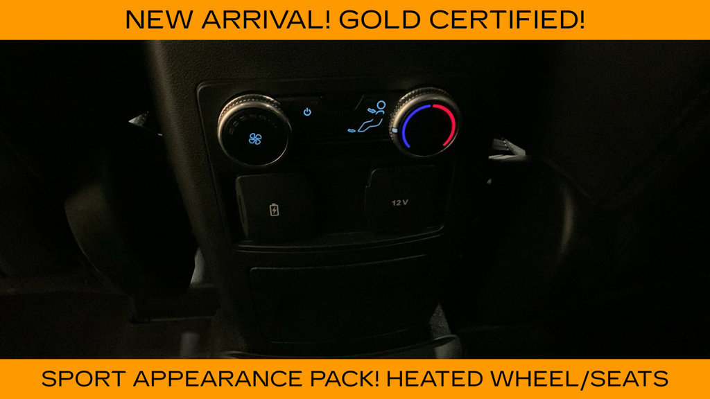 Certified 2023 Ford Explorer XLT w/ Equipment Group 202A AWD/4WD image 26