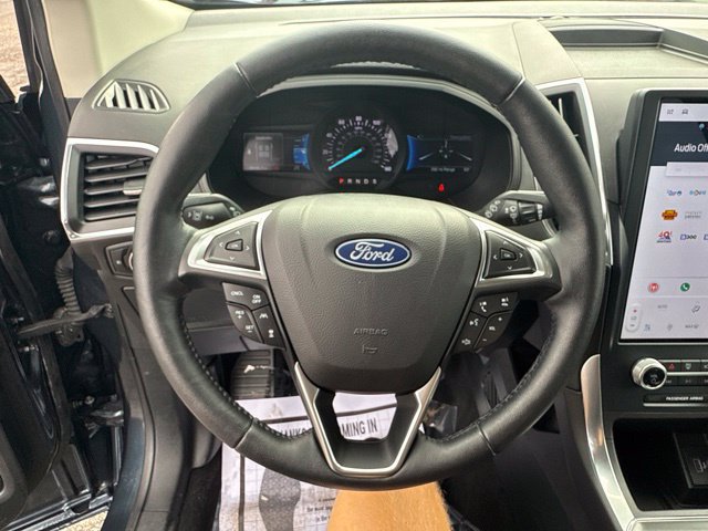 Certified 2023 Ford Edge Titanium w/ Equipment Group 301A AWD/4WD image 19