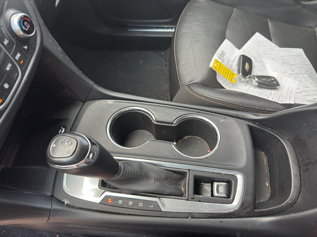 Used 2019 Chevrolet Equinox Premier FWD image 13