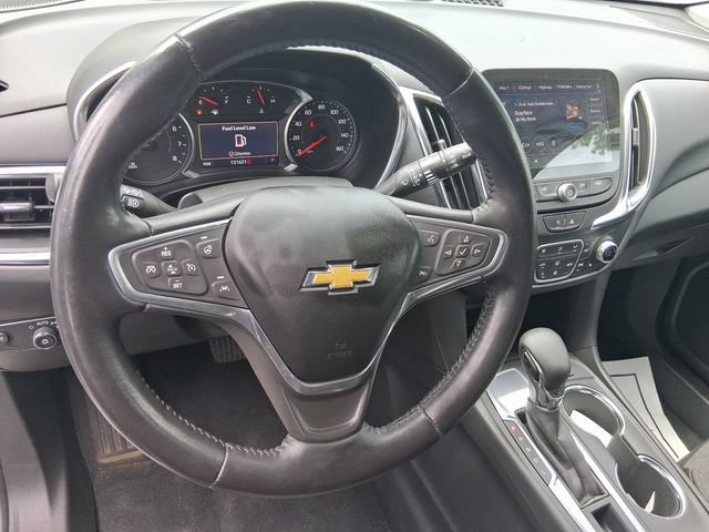 Used 2022 Chevrolet Equinox LT FWD image 13