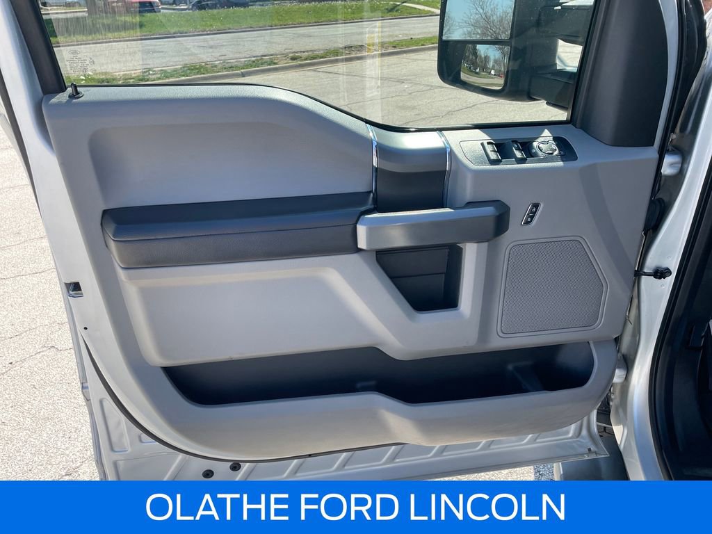 Certified 2018 Ford F150 XLT w/ XTR Package image 13