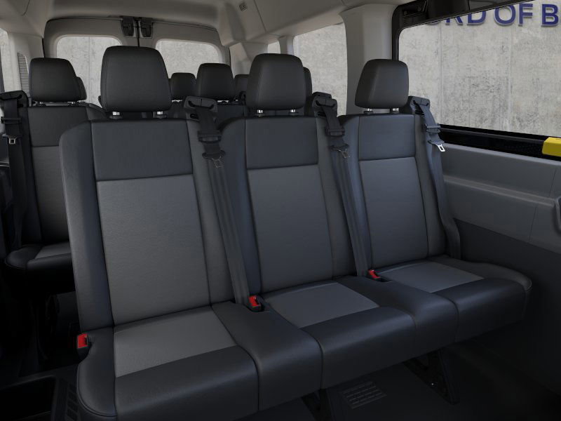Certified 2024 Ford Transit 350 XL image 46