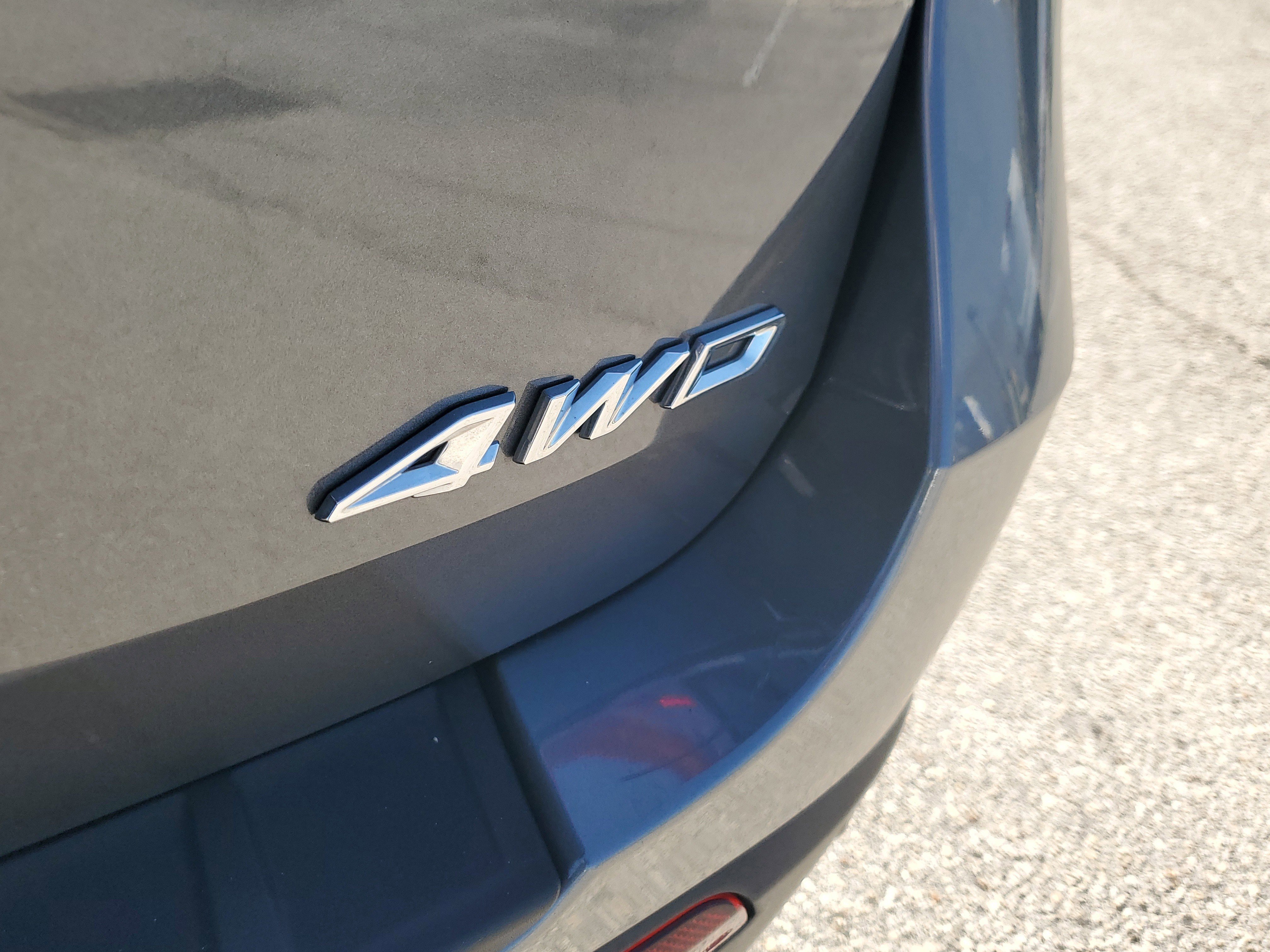 Certified 2025 Ford Explorer ST-Line image 9