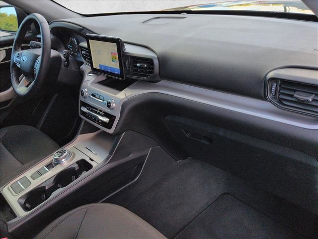 Certified 2023 Ford Explorer XLT image 23