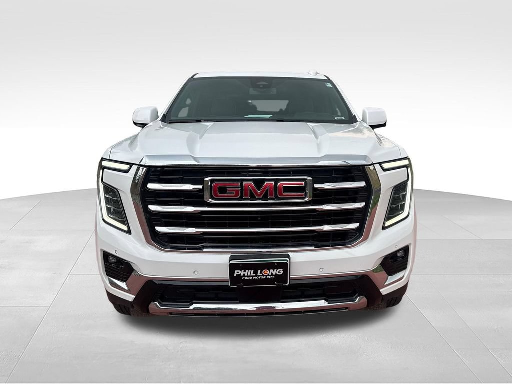 Used 2025 GMC Yukon XL Elevation AWD/4WD image 2