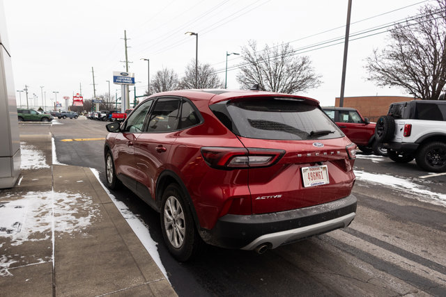Certified 2025 Ford Escape Active w/ Active Premium Tech Pack image 5