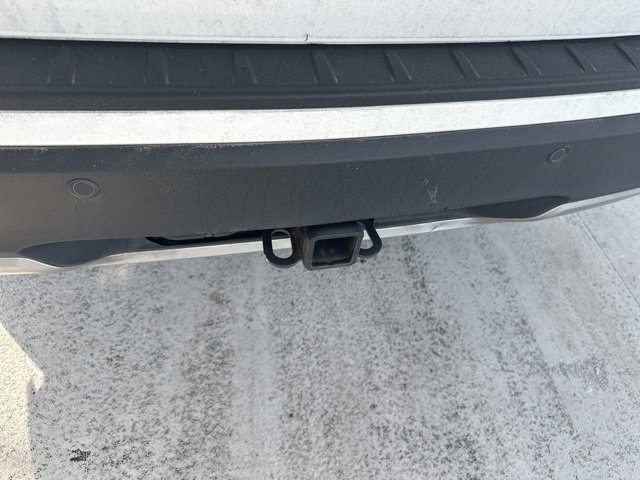 Certified 2023 Ford Explorer XLT w/ Equipment Group 202A image 12