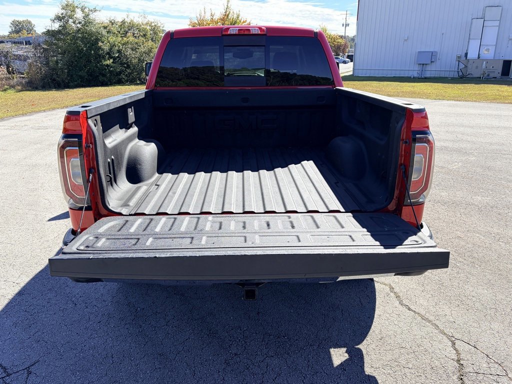 Used 2018 GMC Sierra 1500 SLT image 31