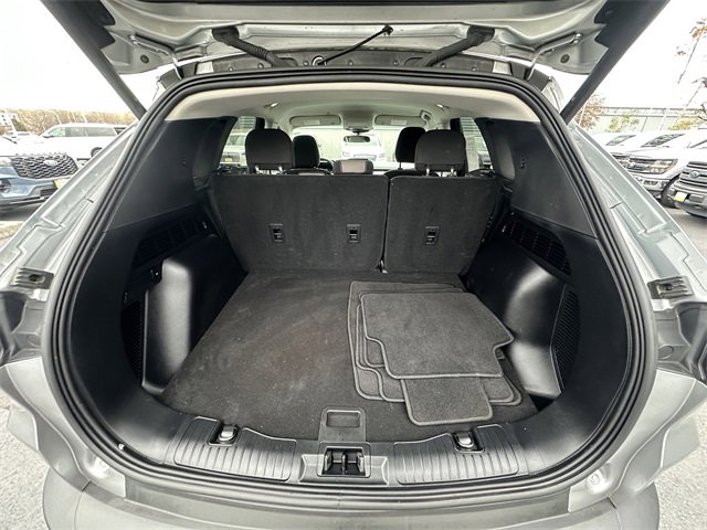 Certified 2022 Ford Escape SE w/ Convenience Package image 42