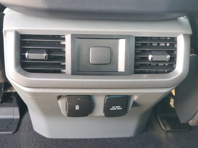 Certified 2023 Ford F150 XLT w/ Equipment Group 302A High AWD/4WD image 30