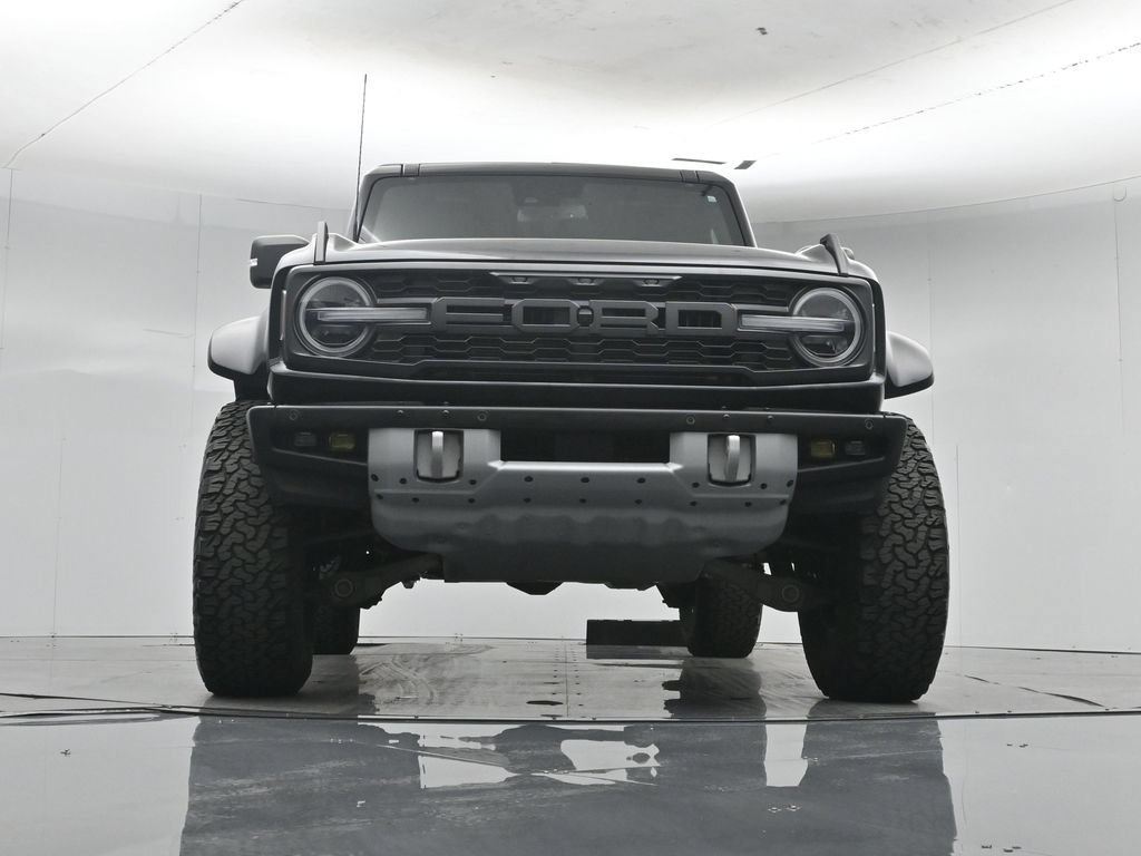 Certified 2022 Ford Bronco Raptor AWD/4WD image 52