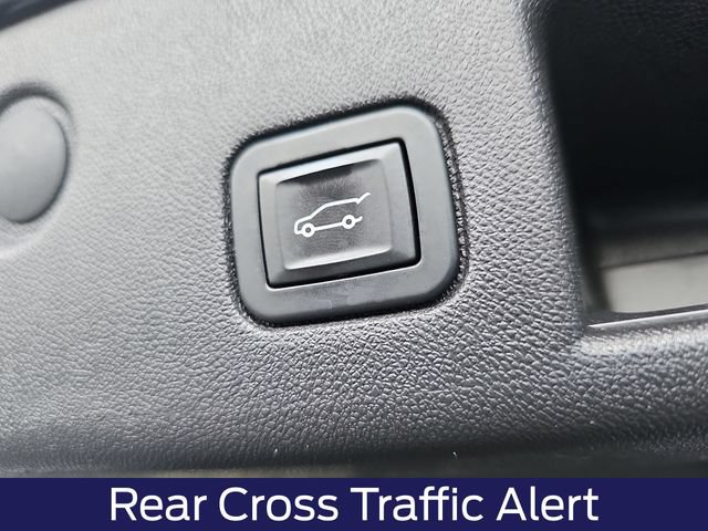 Used 2019 Chevrolet Equinox LT FWD image 15