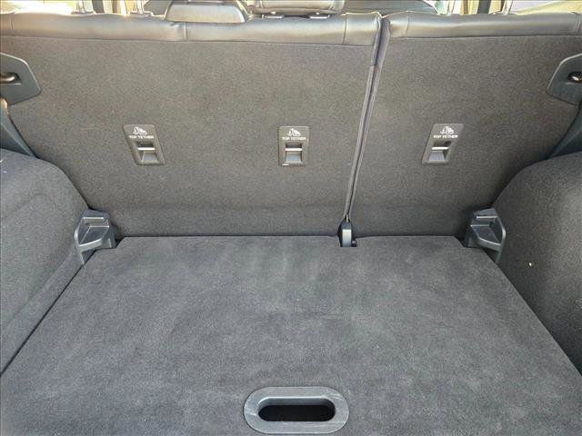 Certified 2021 Ford EcoSport SES image 9