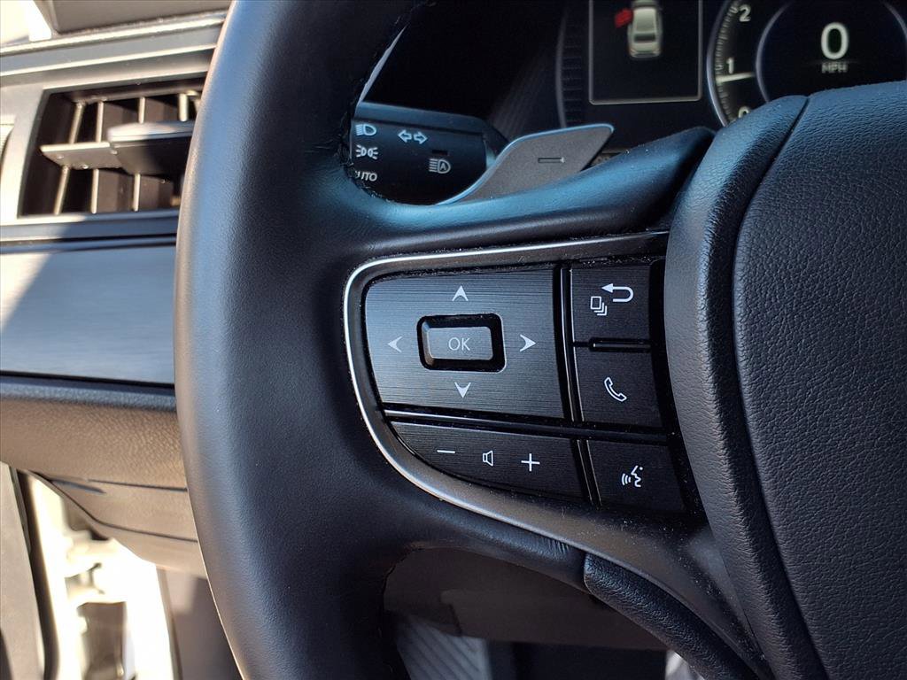 Used 2023 Lexus ES 350 image 26