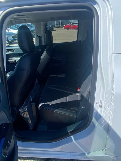 Certified 2026 Ford Maverick Lobo AWD/4WD image 6