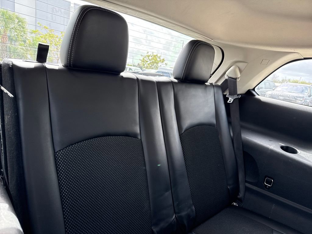 Used 2018 Dodge Journey Crossroad image 24