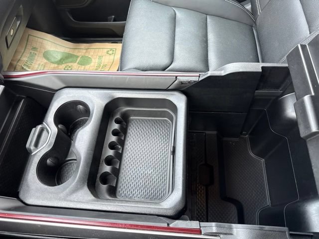 Used 2024 RAM 1500 Rebel w/ Rebel Level 1 Equipment Group AWD/4WD image 30