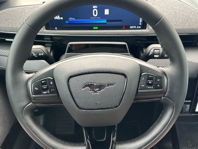 Certified 2023 Ford Mustang Mach-E Premium AWD/4WD image 22