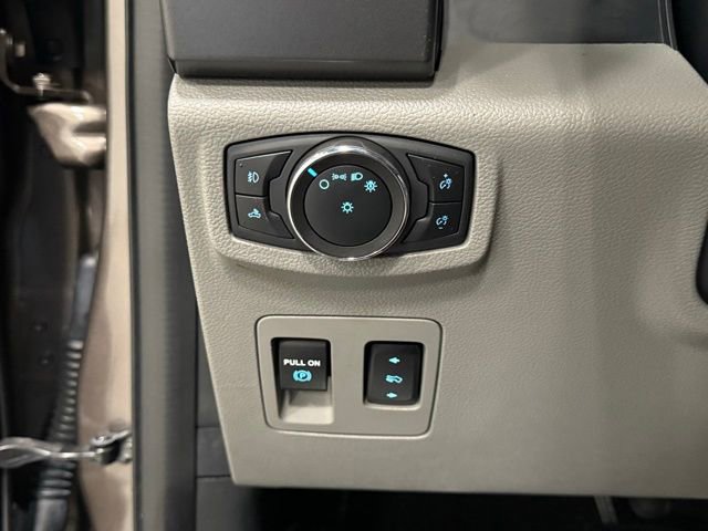 Certified 2020 Ford F150 XLT w/ Equipment Group 302A Luxury image 17