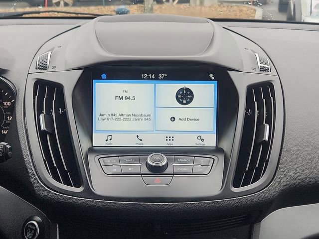 Certified 2019 Ford Escape SE image 16