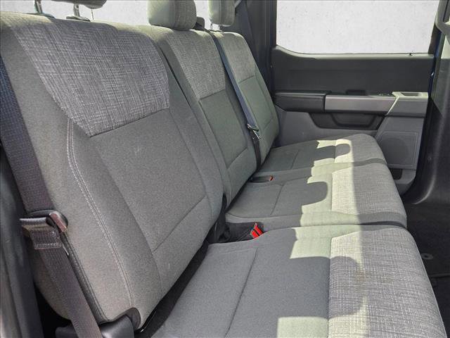 Certified 2023 Ford F150 XLT image 19