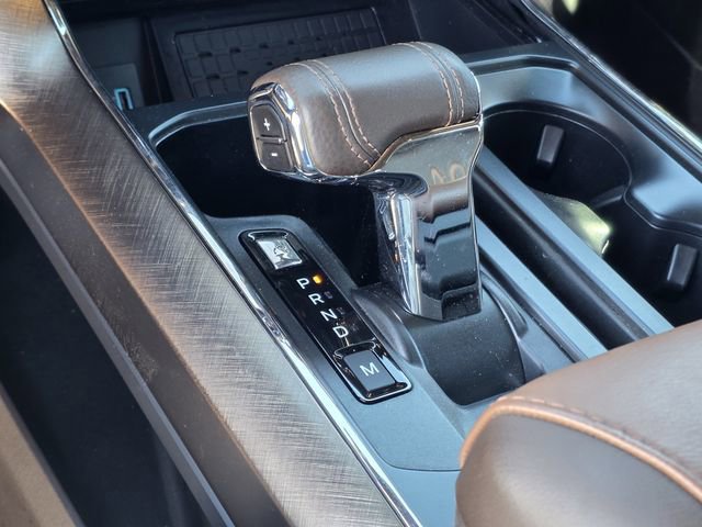 Certified 2024 Ford F150 King Ranch w/ FX4 Off-Road Package image 24