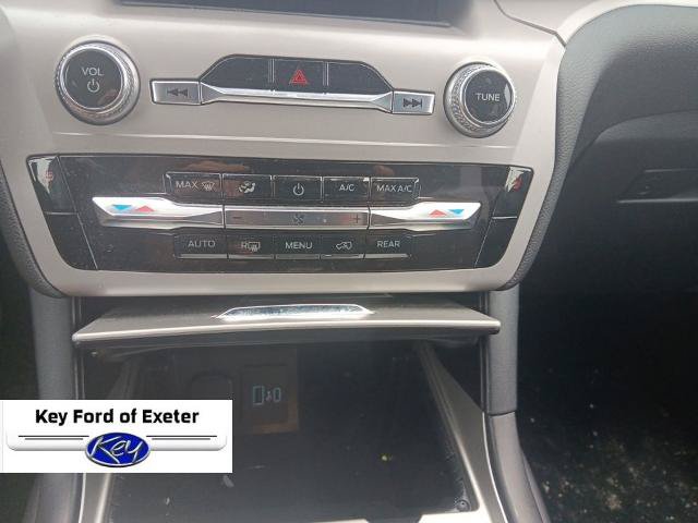 Certified 2023 Ford Explorer XLT AWD/4WD image 32