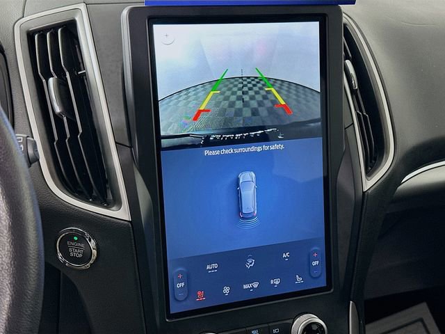 Certified 2022 Ford Edge SEL w/ Convenience Package image 19