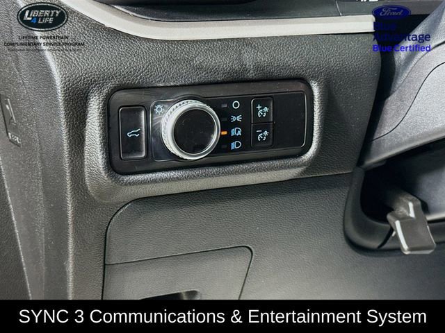 Certified 2023 Ford Explorer XLT image 10