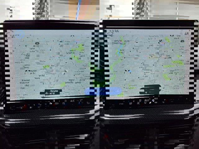 Certified 2024 Ford Escape ST-Line w/ Tech Pack #1 image 11