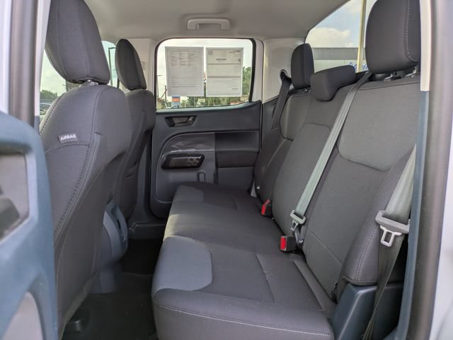 Certified 2022 Ford Maverick XL FWD image 14