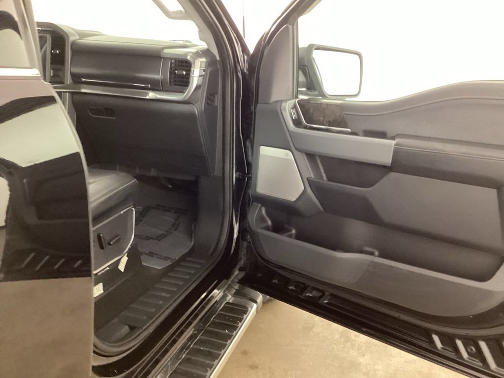 Certified 2022 Ford F150 Lariat AWD/4WD image 24