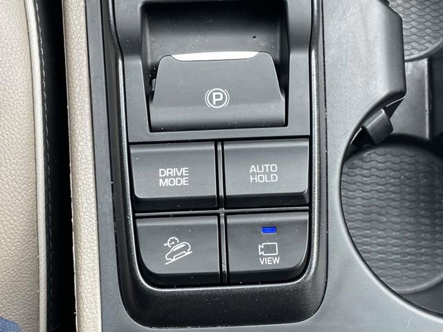 Used 2020 Hyundai Tucson Ultimate AWD/4WD image 32