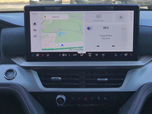 Certified 2025 Ford Explorer Active w/ Active Comfort Package image 21