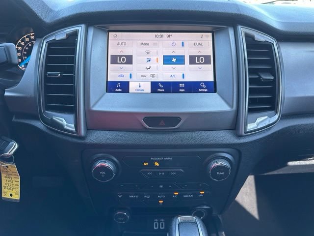 Certified 2020 Ford Ranger XLT w/ Equipment Group 301A Mid RWD image 13