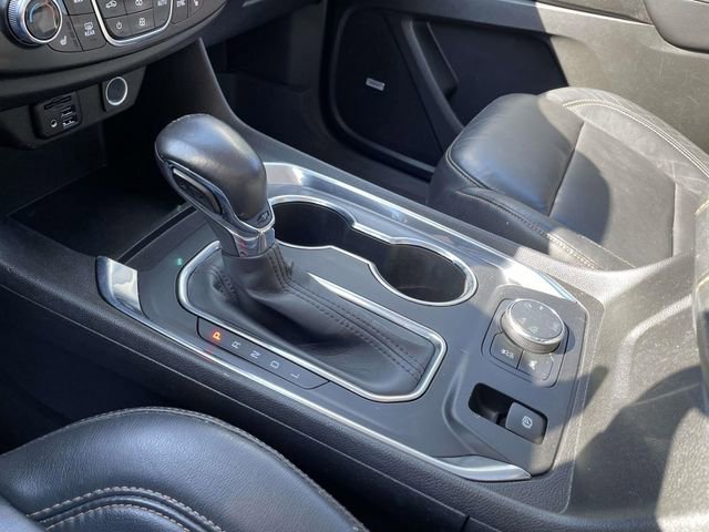 Used 2021 Chevrolet Traverse RS AWD/4WD image 37