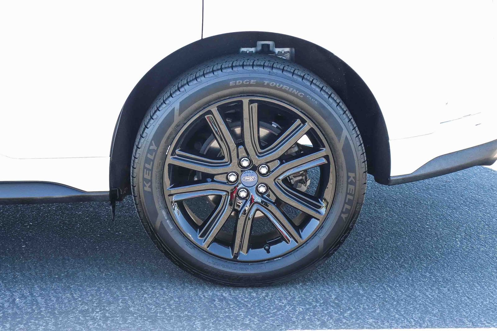 Certified 2020 Ford Edge ST-Line FWD image 8