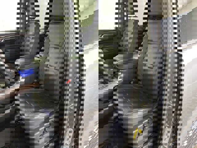 Used 2024 Chevrolet Silverado 1500 LTZ image 18