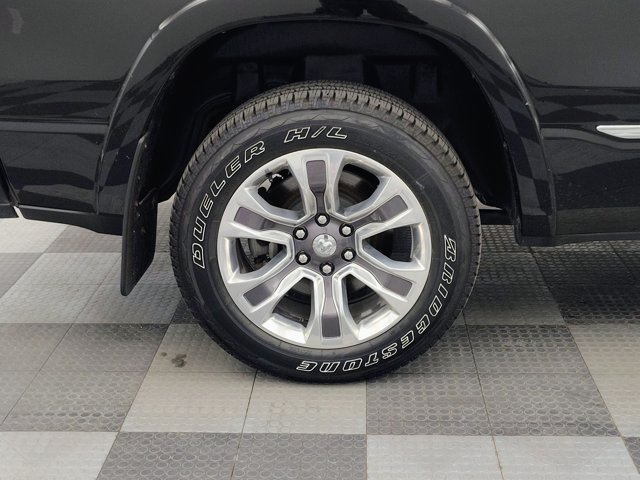 Used 2024 RAM 1500 Limited AWD/4WD image 17