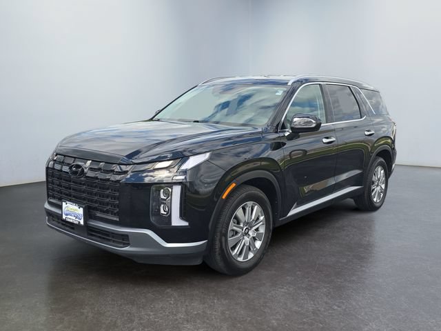 Used 2024 Hyundai Palisade SEL AWD/4WD image 1