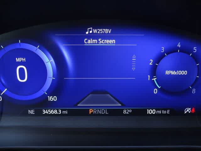 Certified 2022 Ford Escape SEL w/ Technology Package AWD/4WD image 20